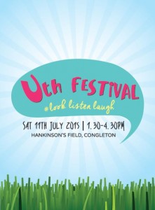 Uth Festival Congleton July 15