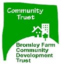 Bromley Farm Community Development Trust