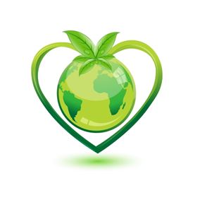 love your planet Eco code