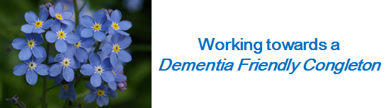 Dementia Friendly Steering Group Meeting Minutes 12.03.19