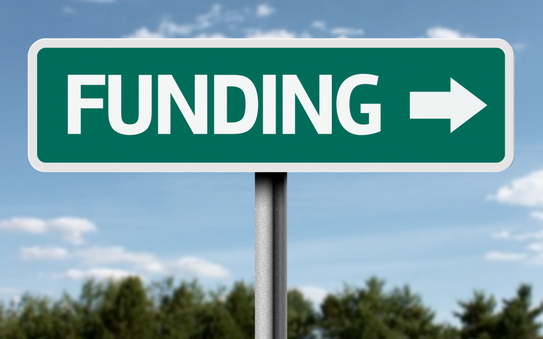 Funding in Congleton