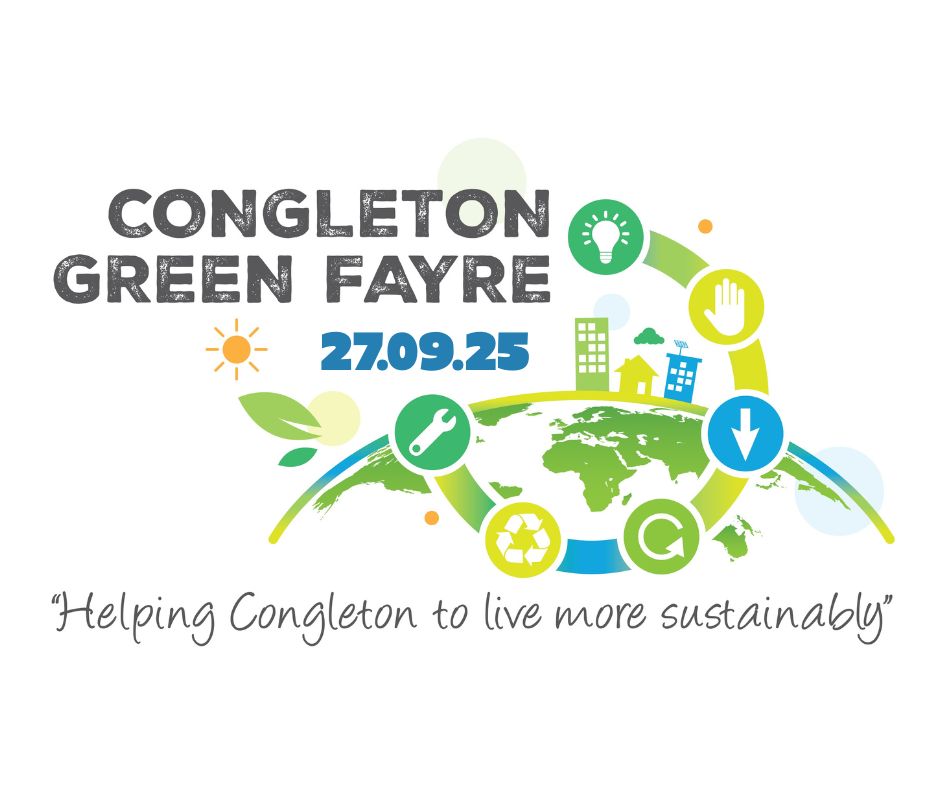 27.09.25 Congleton Green Fayre 2025